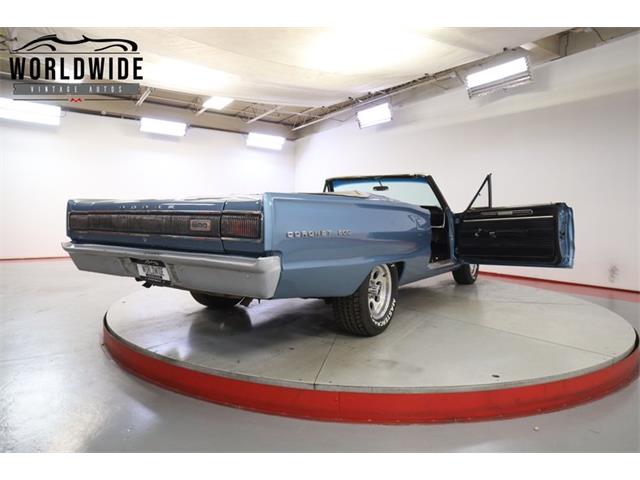 1967 Dodge Coronet (CC-2095988) for sale in Denver , Colorado