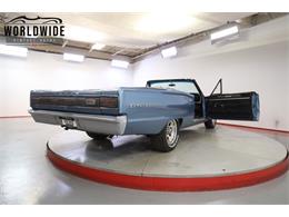 1967 Dodge Coronet (CC-2095988) for sale in Denver , Colorado