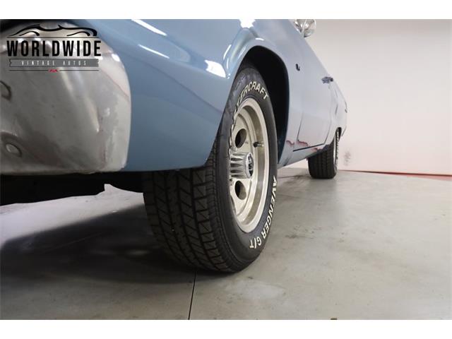 1967 Dodge Coronet (CC-2095988) for sale in Denver , Colorado