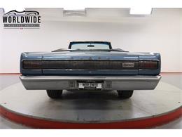 1967 Dodge Coronet (CC-2095988) for sale in Denver , Colorado