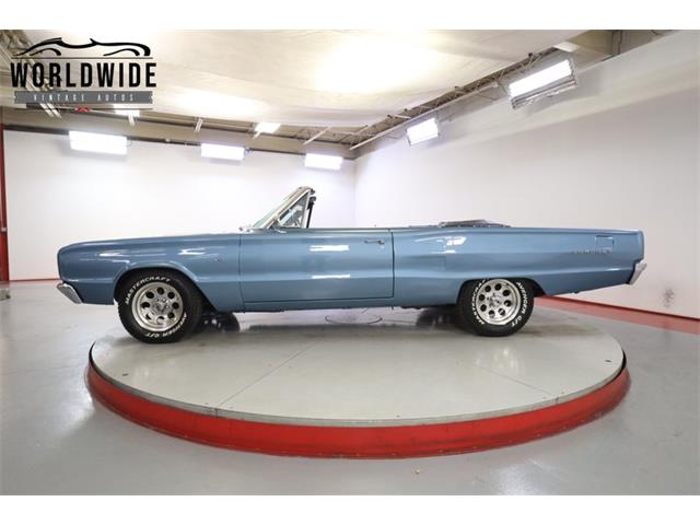 1967 Dodge Coronet (CC-2095988) for sale in Denver , Colorado