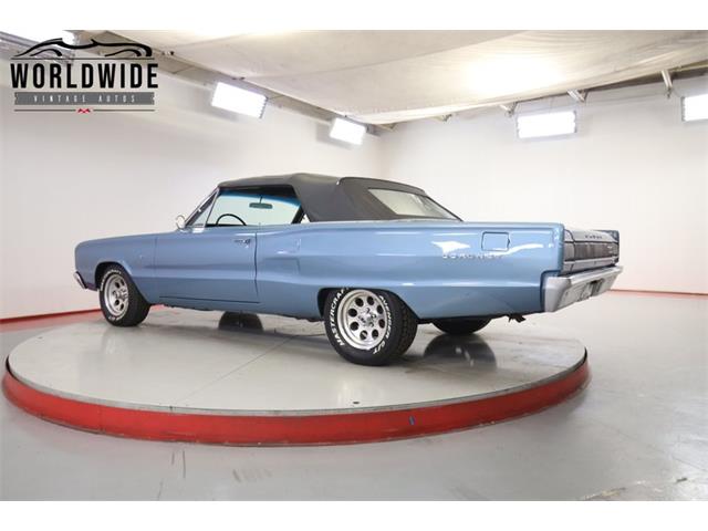 1967 Dodge Coronet (CC-2095988) for sale in Denver , Colorado