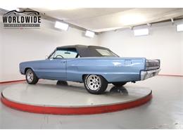 1967 Dodge Coronet (CC-2095988) for sale in Denver , Colorado