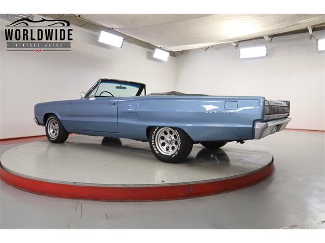 1967 Dodge Coronet (CC-2095988) for sale in Denver , Colorado