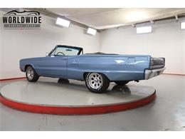 1967 Dodge Coronet (CC-2095988) for sale in Denver , Colorado