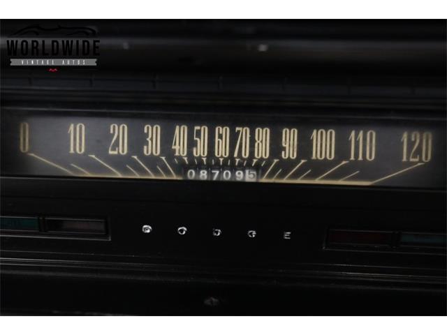 1967 Dodge Coronet (CC-2095988) for sale in Denver , Colorado