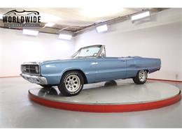 1967 Dodge Coronet (CC-2095988) for sale in Denver , Colorado