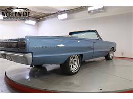 1967 Dodge Coronet (CC-2095988) for sale in Denver , Colorado