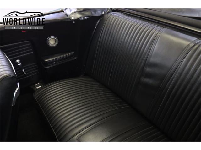 1967 Dodge Coronet (CC-2095988) for sale in Denver , Colorado