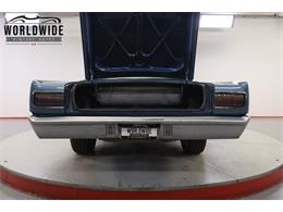 1967 Dodge Coronet (CC-2095988) for sale in Denver , Colorado