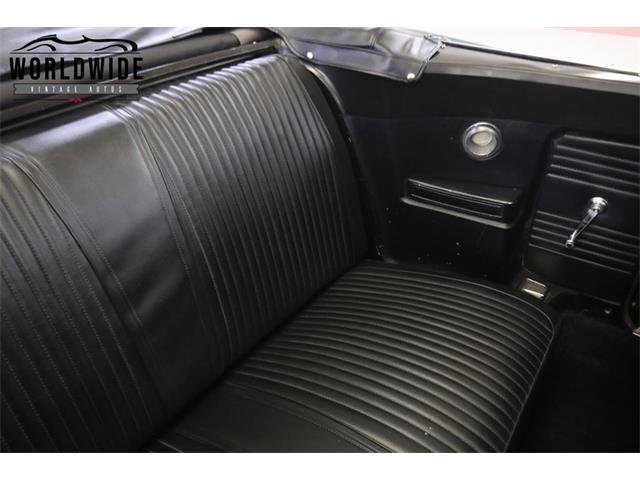 1967 Dodge Coronet (CC-2095988) for sale in Denver , Colorado