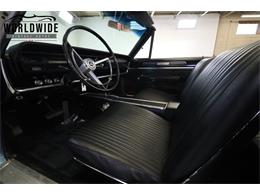 1967 Dodge Coronet (CC-2095988) for sale in Denver , Colorado