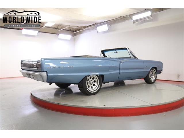 1967 Dodge Coronet (CC-2095988) for sale in Denver , Colorado