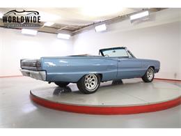1967 Dodge Coronet (CC-2095988) for sale in Denver , Colorado