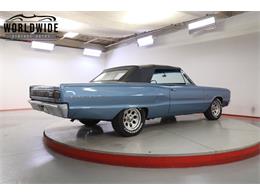 1967 Dodge Coronet (CC-2095988) for sale in Denver , Colorado
