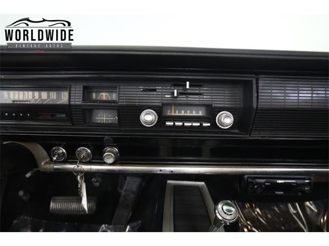 1967 Dodge Coronet (CC-2095988) for sale in Denver , Colorado