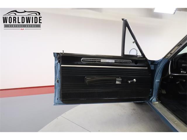 1967 Dodge Coronet (CC-2095988) for sale in Denver , Colorado