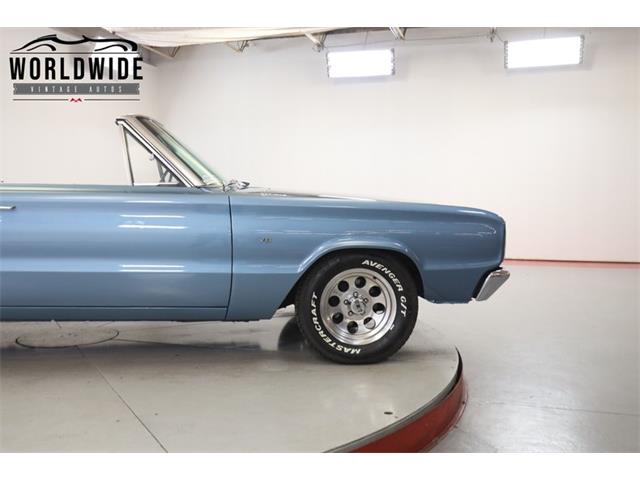 1967 Dodge Coronet (CC-2095988) for sale in Denver , Colorado