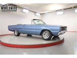 1967 Dodge Coronet (CC-2095988) for sale in Denver , Colorado