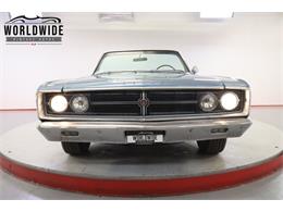 1967 Dodge Coronet (CC-2095988) for sale in Denver , Colorado