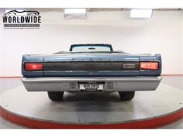 1967 Dodge Coronet (CC-2095988) for sale in Denver , Colorado
