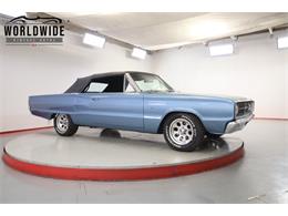 1967 Dodge Coronet (CC-2095988) for sale in Denver , Colorado