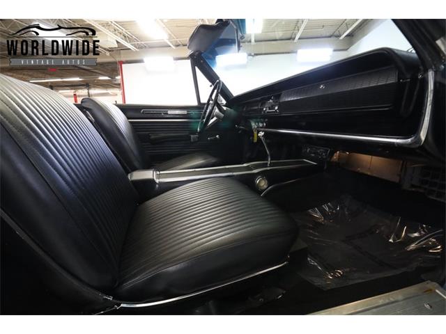 1967 Dodge Coronet (CC-2095988) for sale in Denver , Colorado