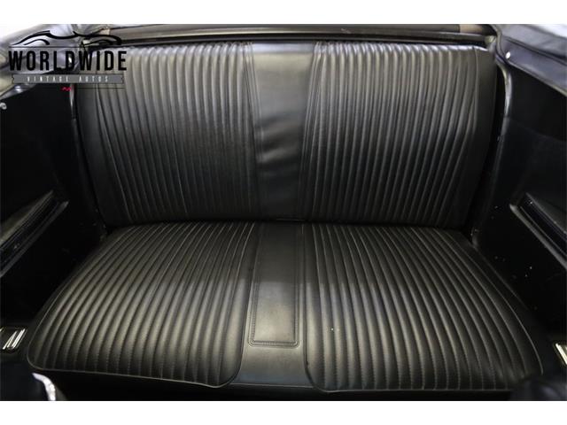 1967 Dodge Coronet (CC-2095988) for sale in Denver , Colorado