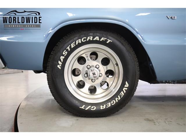 1967 Dodge Coronet (CC-2095988) for sale in Denver , Colorado