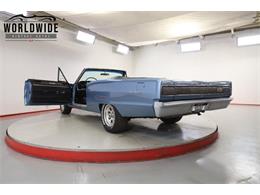 1967 Dodge Coronet (CC-2095988) for sale in Denver , Colorado
