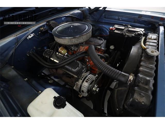 1967 Dodge Coronet (CC-2095988) for sale in Denver , Colorado