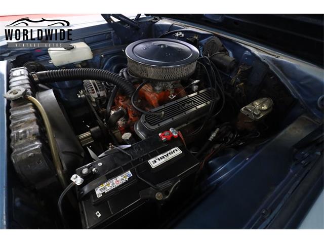 1967 Dodge Coronet (CC-2095988) for sale in Denver , Colorado