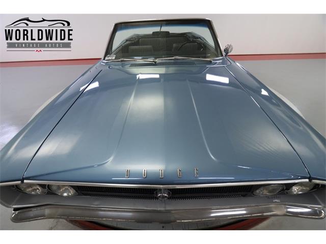 1967 Dodge Coronet (CC-2095988) for sale in Denver , Colorado