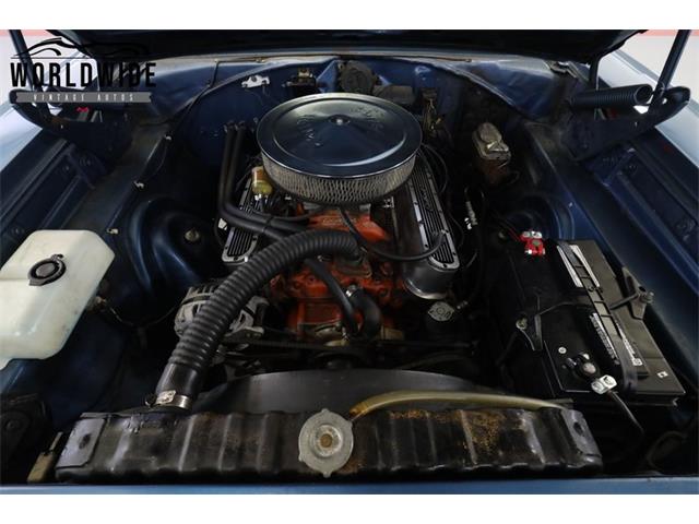 1967 Dodge Coronet (CC-2095988) for sale in Denver , Colorado