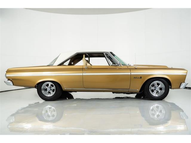 1965 Plymouth Belvedere (CC-2095989) for sale in St. Charles, Missouri