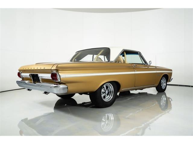 1965 Plymouth Belvedere (CC-2095989) for sale in St. Charles, Missouri