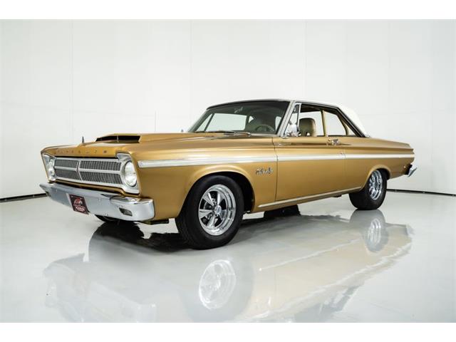 1965 Plymouth Belvedere (CC-2095989) for sale in St. Charles, Missouri