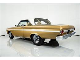 1965 Plymouth Belvedere (CC-2095989) for sale in St. Charles, Missouri