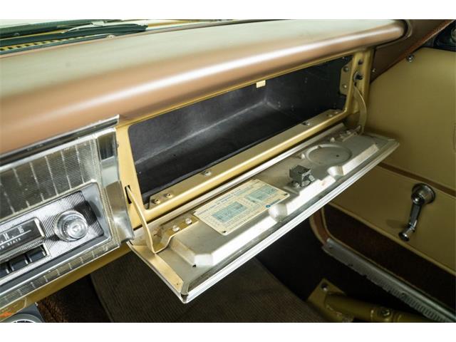 1965 Plymouth Belvedere (CC-2095989) for sale in St. Charles, Missouri