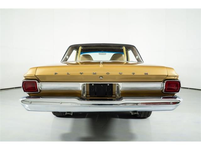 1965 Plymouth Belvedere (CC-2095989) for sale in St. Charles, Missouri