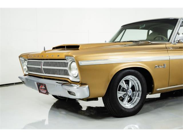 1965 Plymouth Belvedere (CC-2095989) for sale in St. Charles, Missouri