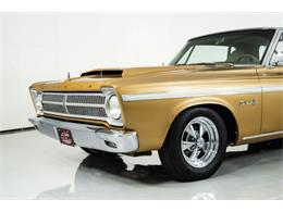 1965 Plymouth Belvedere (CC-2095989) for sale in St. Charles, Missouri