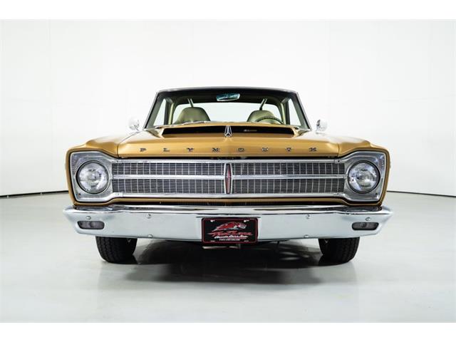 1965 Plymouth Belvedere (CC-2095989) for sale in St. Charles, Missouri