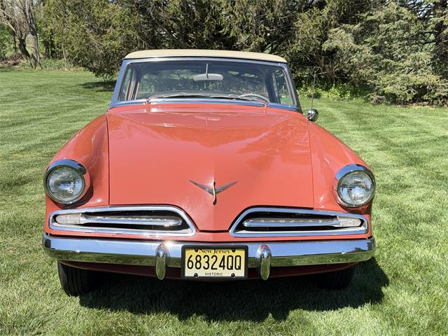 1953 Studebaker Champion (CC-2090599) for sale in Washington , New Jersey