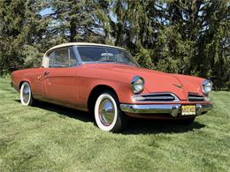 1953 Studebaker Champion (CC-2090599) for sale in Washington , New Jersey