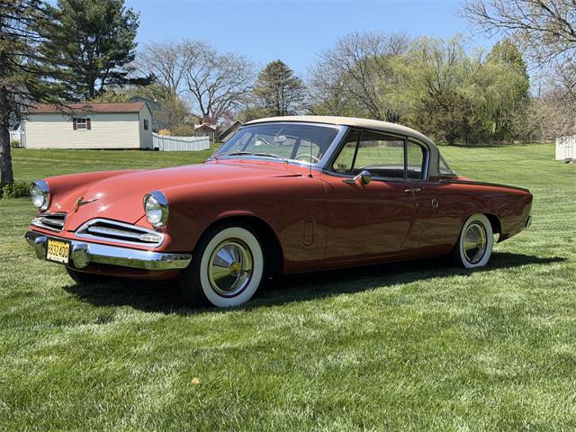 1953 Studebaker Champion (CC-2090599) for sale in Washington , New Jersey