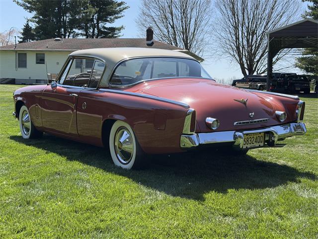 1953 Studebaker Champion (CC-2090599) for sale in Washington , New Jersey