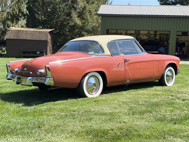 1953 Studebaker Champion (CC-2090599) for sale in Washington , New Jersey
