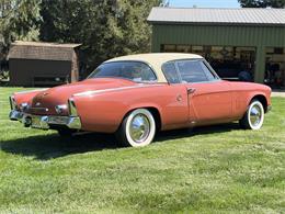 1953 Studebaker Champion (CC-2090599) for sale in Washington , New Jersey