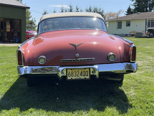 1953 Studebaker Champion (CC-2090599) for sale in Washington , New Jersey